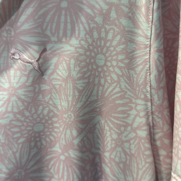 Puma Golf Polo - Picture 4 of 4